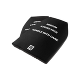 PTS SAPI Dummy Plate Front & Back