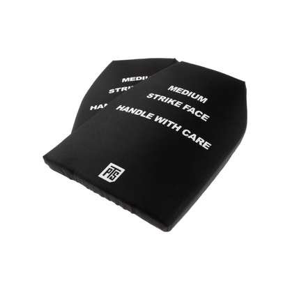 PTS SAPI Dummy Plate Front & Back