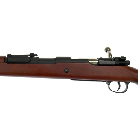 KAR98K Karabin Airsoft - Spring