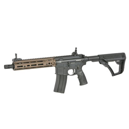 GBBR DD4 MK18 RIII S 10,3" [EMG / Golden Eagle]