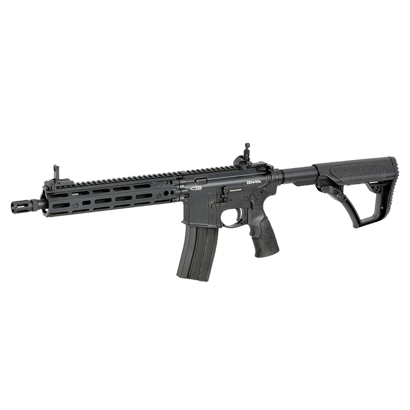 GBBR DD4 MK18 RIII 11,5" [EMG / Golden Eagle]