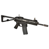 KAC PDW 10" Full Metal — Gas Blowback (GBR)