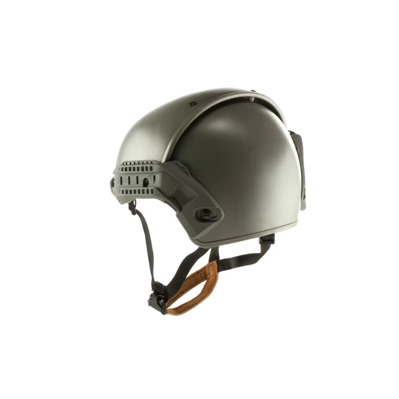 FMA CP Taktisk Hjelm, Olive