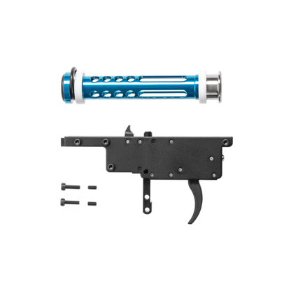 Action Army VSR-10 S-Trigger Set 90°