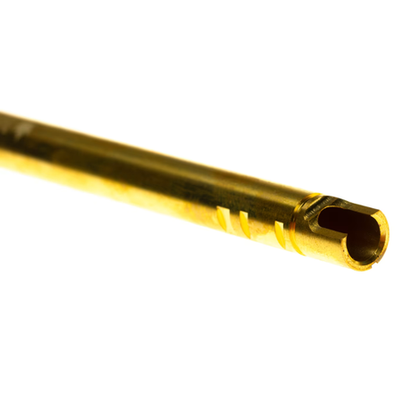 6.04 Crazy Jet Barrel, GBB Pistol 113mm