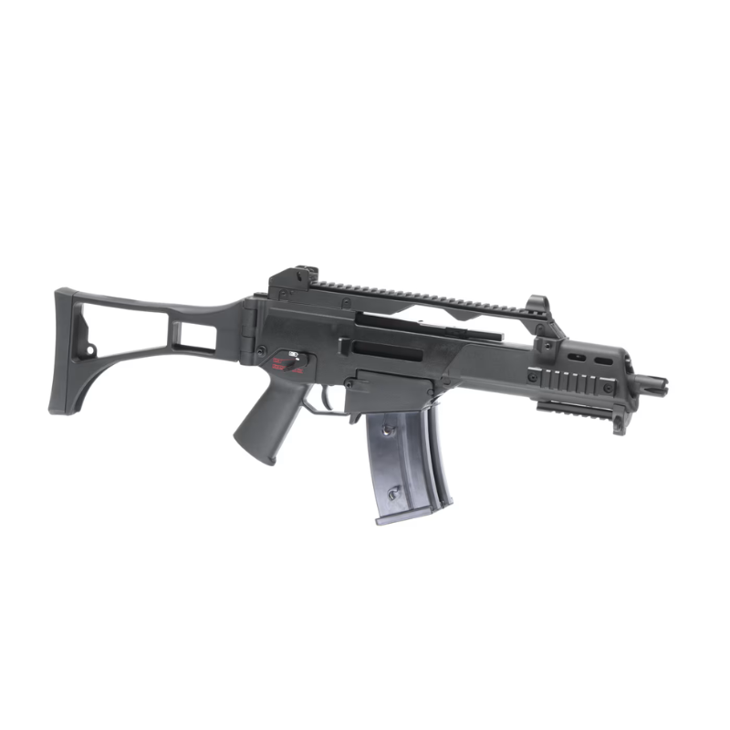 R36 "G36" Full Metal