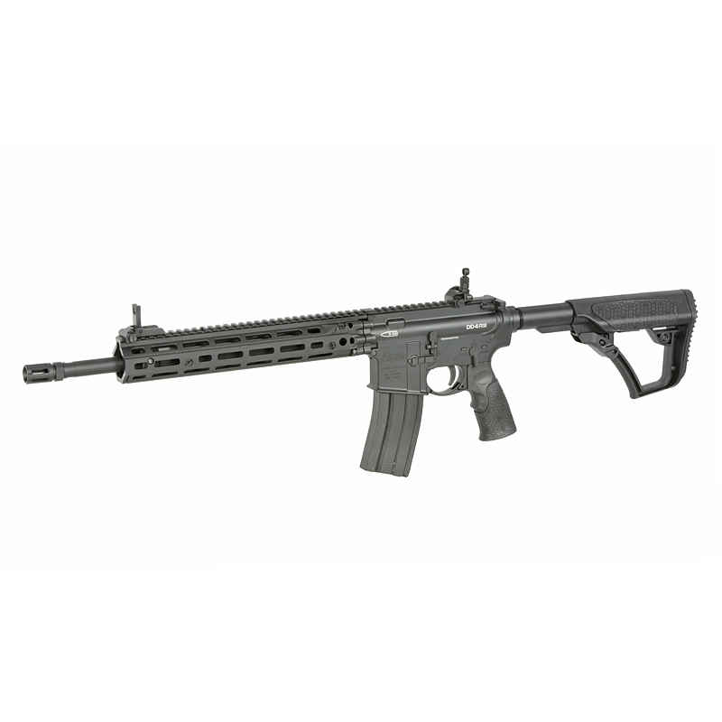 DD4 RIII 16" GBBR [EMG / Golden Eagle]
