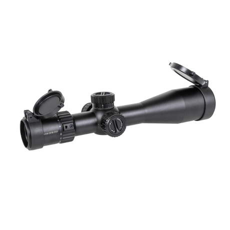 Specna Arms PRIME 4–16x44 SFIR FFP Kikkertsigte