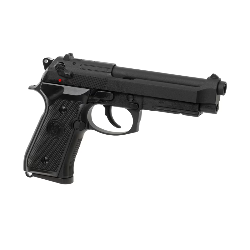 KJ Works M9 A1 Full Metal GBB