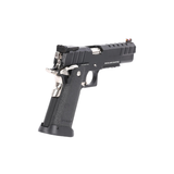 SA-VGP13 VAPOR GBB Pistol - Black