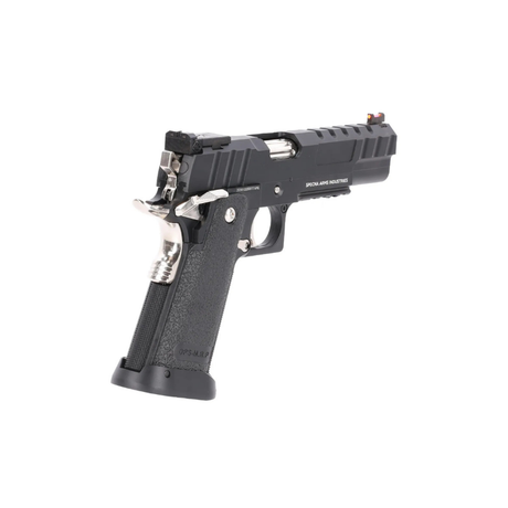 SA-VGP13 VAPOR GBB Pistol - Black
