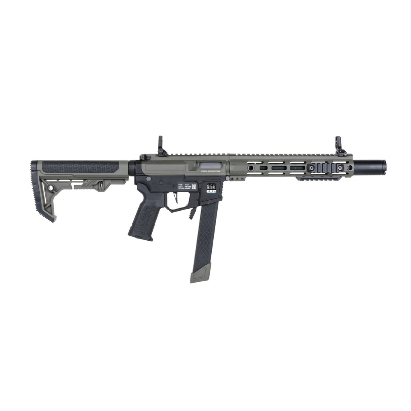 Specna Arms SA-FX02 FLEX Gen 2 Start-Pakke Airsoft