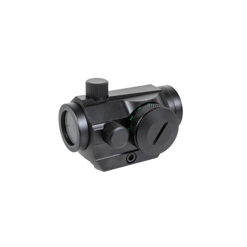Specna Arms CORE Compact Red Dot Sight - Black