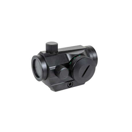 Specna Arms CORE Compact Red Dot Sight - Black