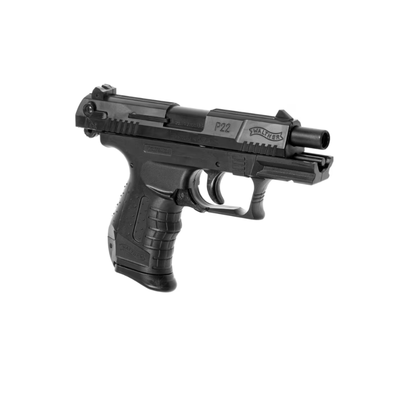 Walther P22 Fjederpistol