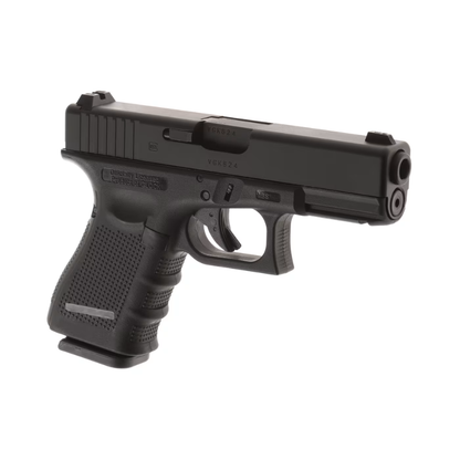 Glock 19 Gen 4 Metal Version GBB