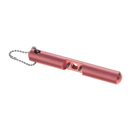 PSS VSR-10 Cylinder Opener