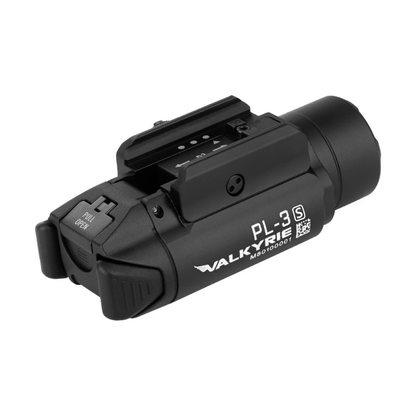 OLIGHT Valkyrie PL-3S Pistol Lygte 1000 lm