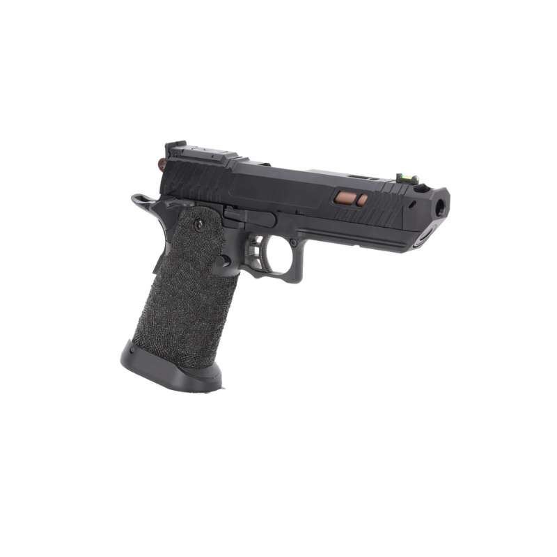 SA-VGP22 VAPOR GBB Pistol - Black