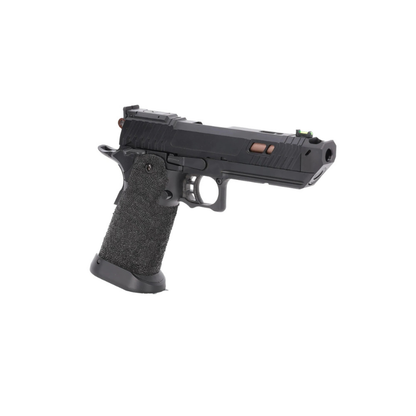 SA-VGP22 VAPOR GBB Pistol - Black