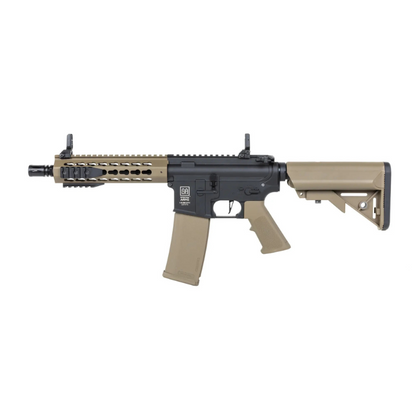 Specna Arms SA-C08 CORE™ HAL ETU™ Gen.2 - Half Tan