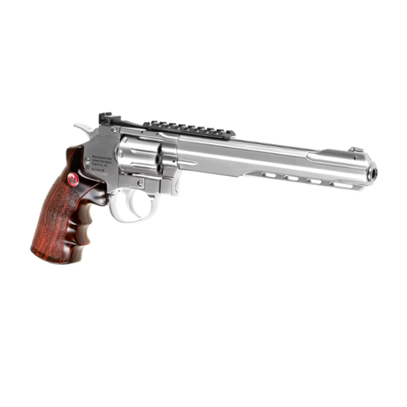 Ruger 8" SuperHawk Full Metal Co2