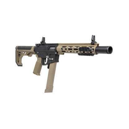 Specna Arms SA-FX02 FLEX™ HAL ETU™ - Half-tan