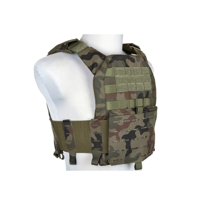 Specna Arms Tactical Advanced Plate Carrier Vest