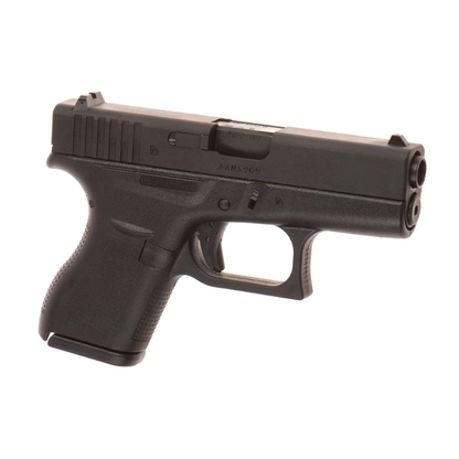 Glock 42 Metal Version GBB