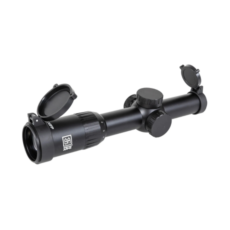 Specna Arms CORE 1–8x24 IR SFP Kikkertsigte