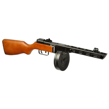 S&T PPSH-41 Blowback