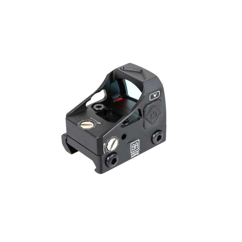Specna Arms CORE Aero V2 rødpunktsigte