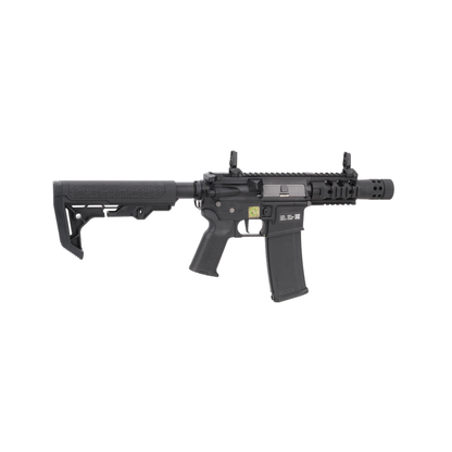 Specna Arms RRA SA-E10 EDGE™ HAL 2 ETU Light Ops Stock Gen. 2 airsoft Carbine