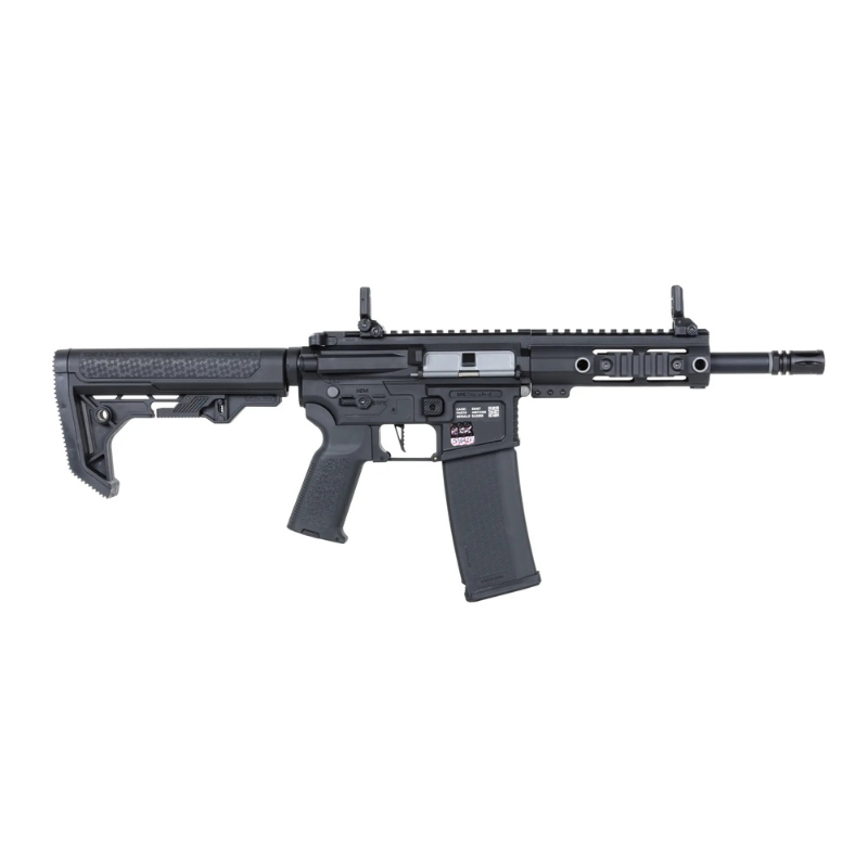 Specna Arms SA-F04-RL FLEX Light Ops Stock HAL ETU Gen.2
