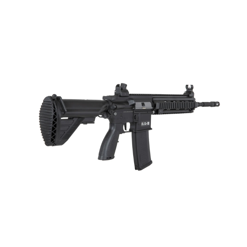 Specna Arms SA-FH07 FLEX™ HAL ETU™ - Sort