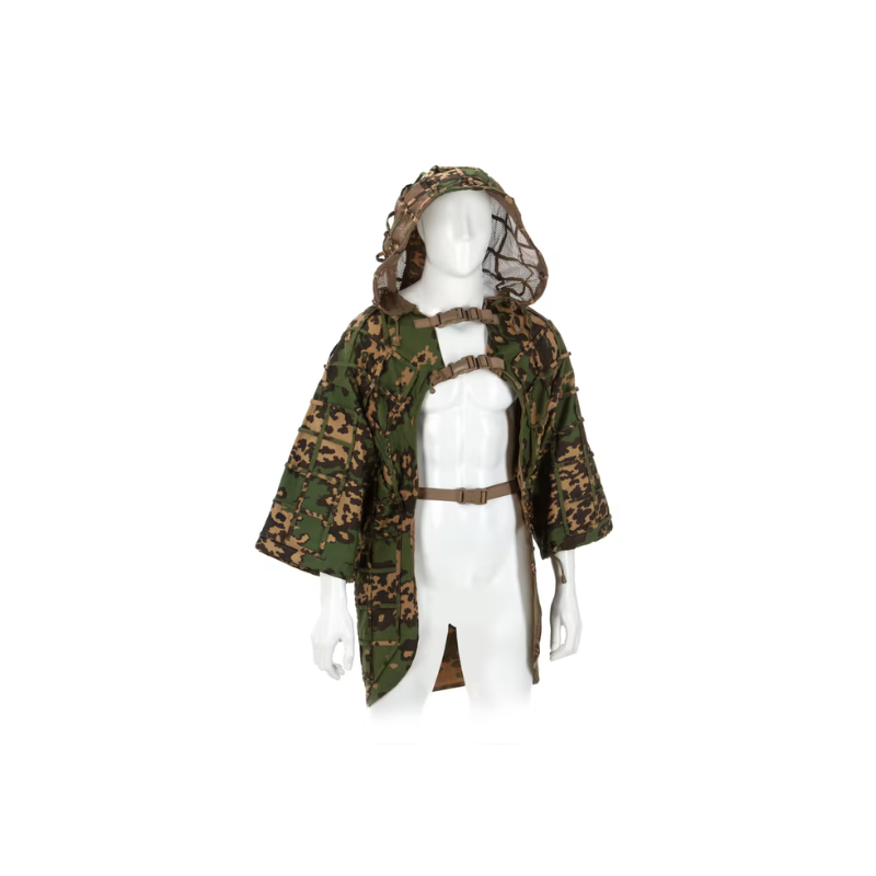 Invader Gear Ghillie Base Plain