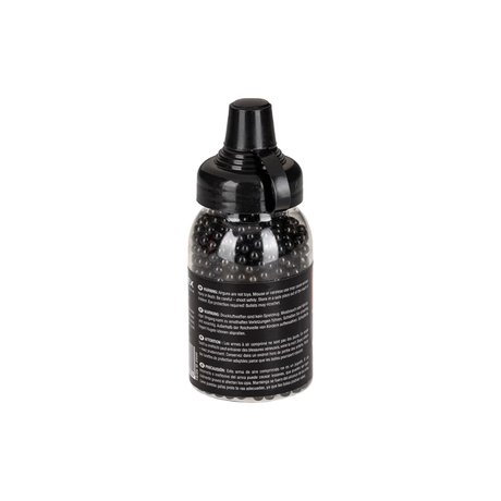 Heckler & Koch 4.5mm BB Black Steel Shot 1500 rds Bottle