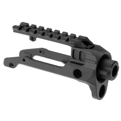 TTI Airsoft AR Stock Adapter til AAP01