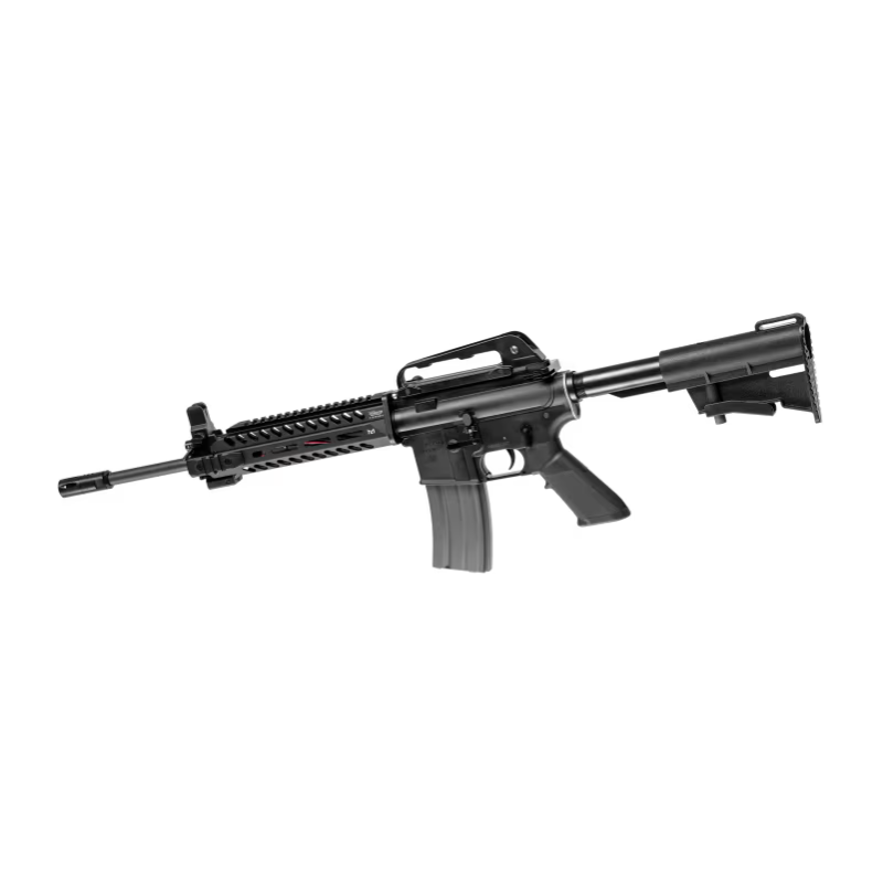 T91 M4 AEG Airsoft Rifle (M-LOK)