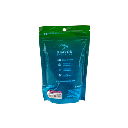 0,32 g Bio BB High Performance – 1000 stk.