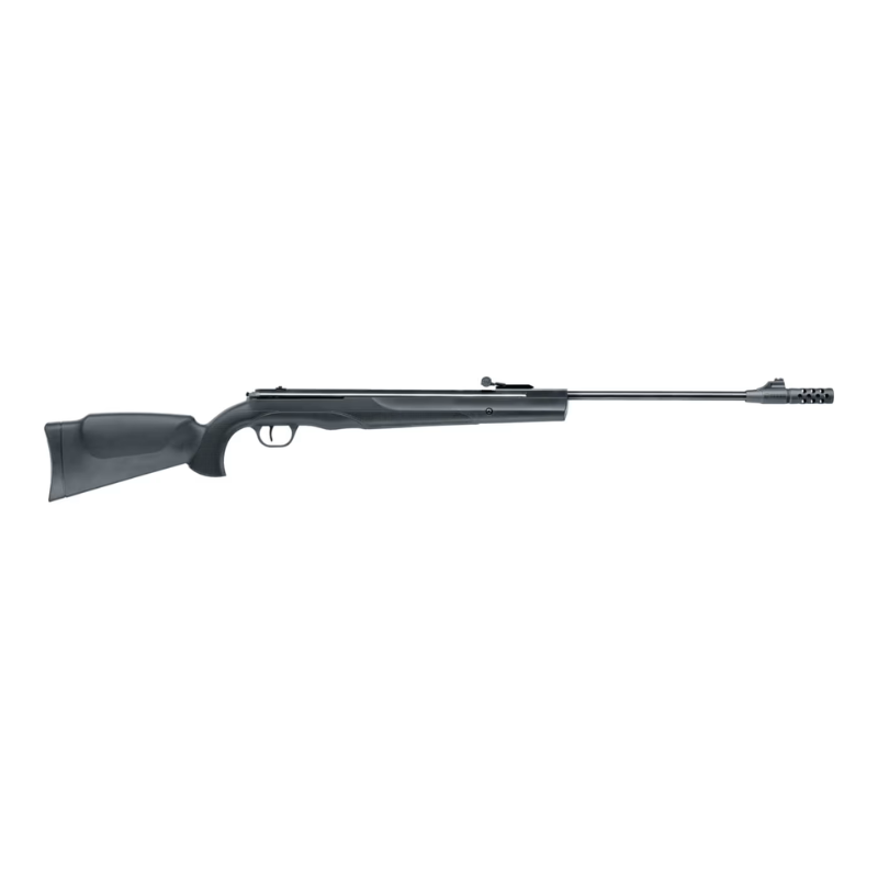Ruger Air Scout Magnum 32J 4.5mm Luftgevær