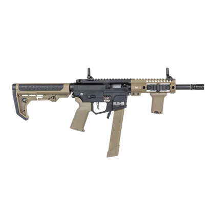 Specna Arms SA-PX01 PRIME Aster II BLDC Airsoft SMG