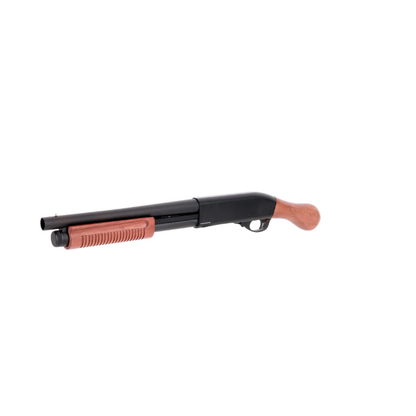 SA-VGS14 VAPOR™ Real Wood airsoft Shotgun