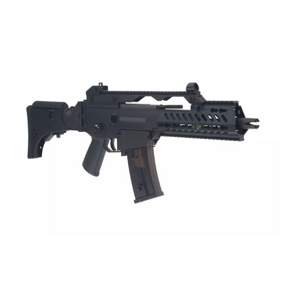 SA-G11V Elektrisk Blowback med KeyMod