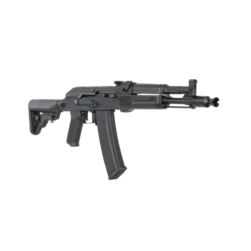 Specna Arms SA-J80 CORE™ HAL ETU Gen. 2 - Sort