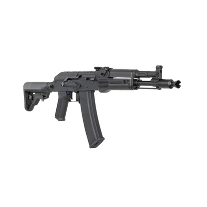Specna Arms SA-J80 CORE™ HAL ETU Gen. 2 - Sort
