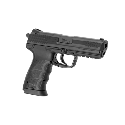 Heckler & Koch HK45 Metal Version Co2