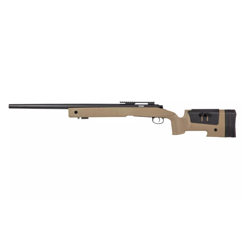 SA-S02 CORE™ Sniper Rifle - Tan
