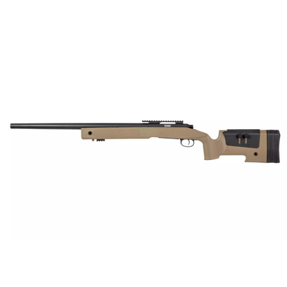 SA-S02 CORE™ Sniper Rifle - Tan