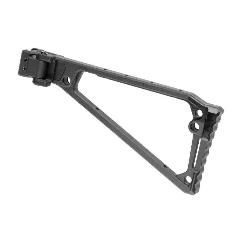 Triangle Folding Stock med M1913 Stock Adapter